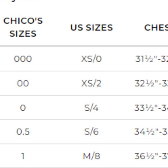 Chico's Black Draped Cardigan - Picture 9 of 9